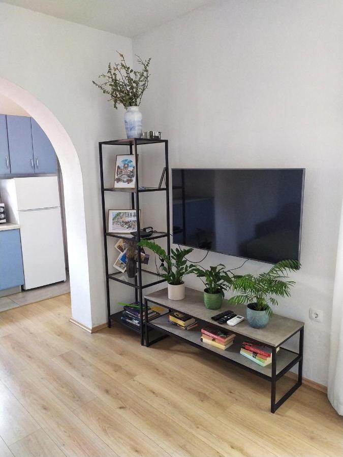 Modern apartment with 3 bedrooms Makarska Buitenkant foto