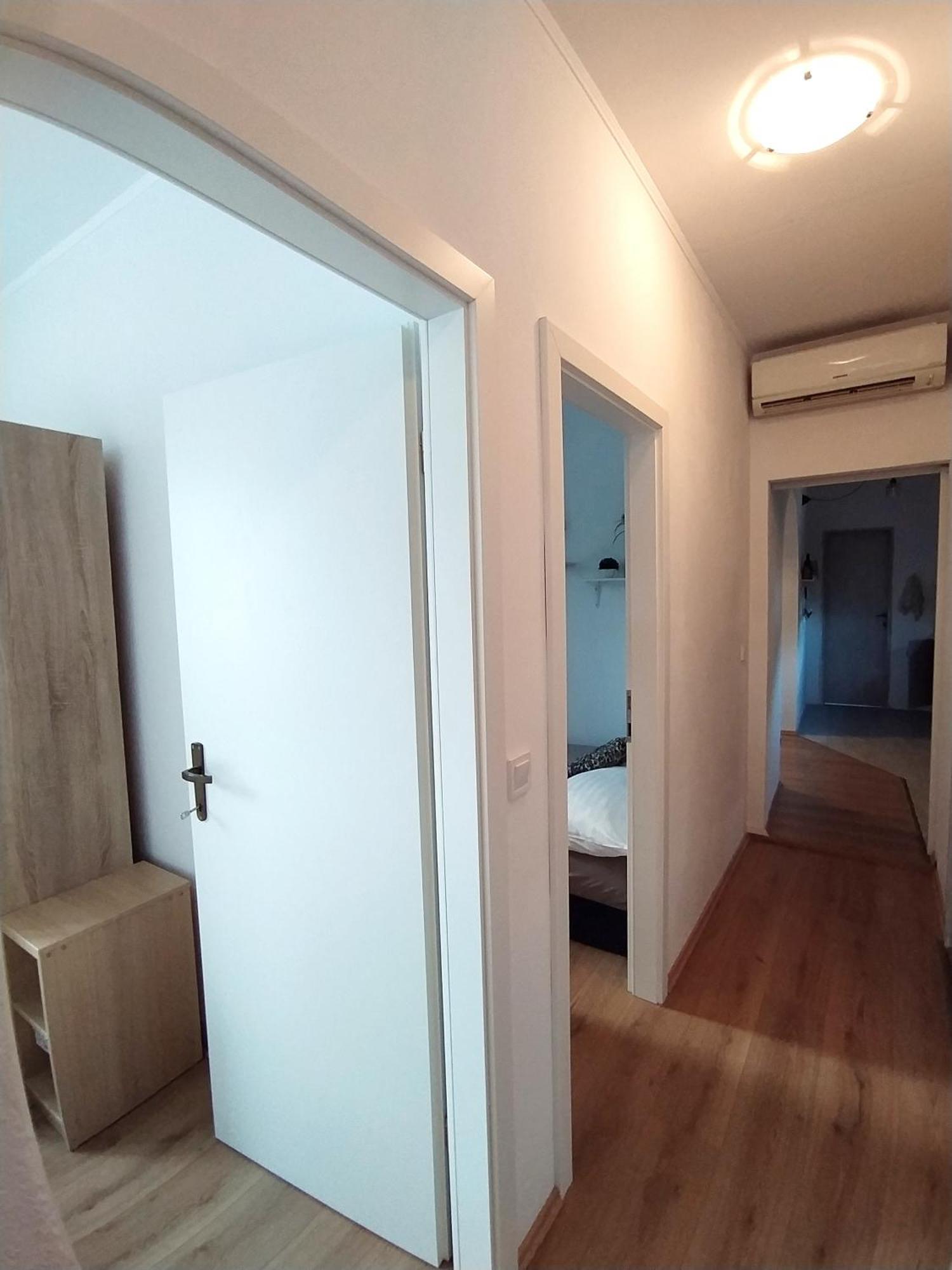 Modern apartment with 3 bedrooms Makarska Buitenkant foto