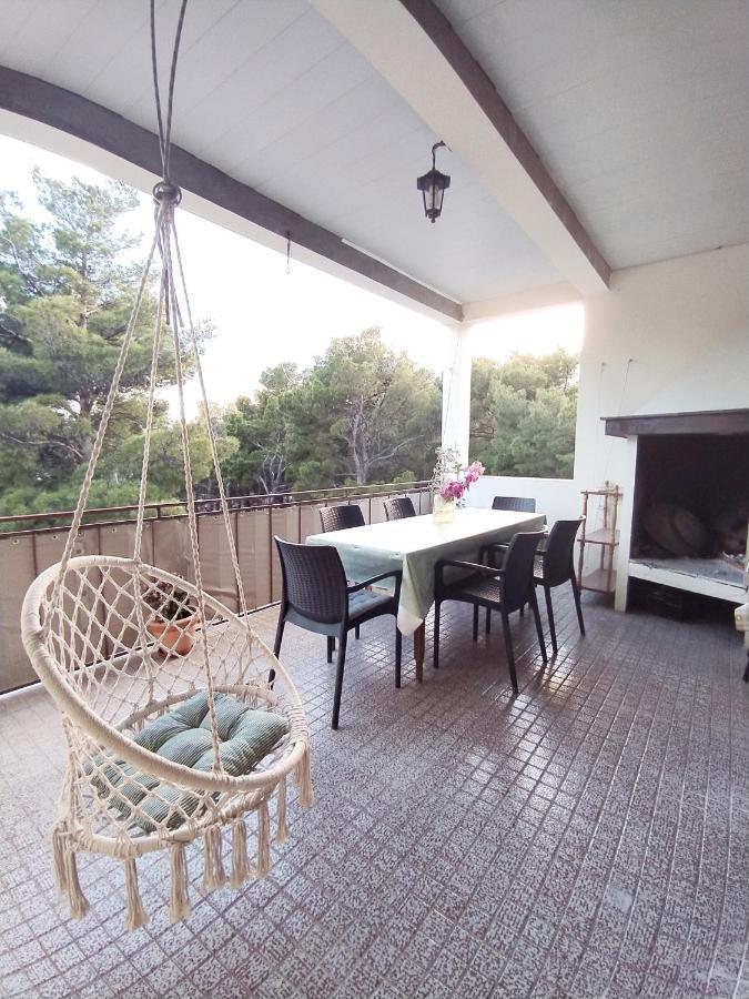 Modern apartment with 3 bedrooms Makarska Buitenkant foto