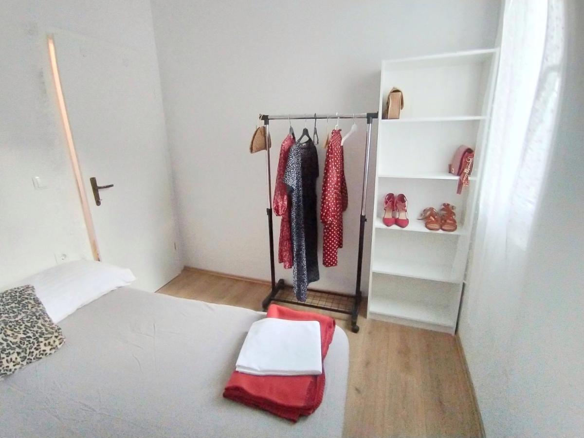 Modern apartment with 3 bedrooms Makarska Buitenkant foto